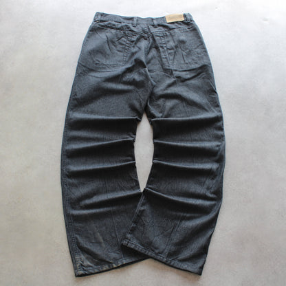 Iceman Denim Jeans (Herren-W34)