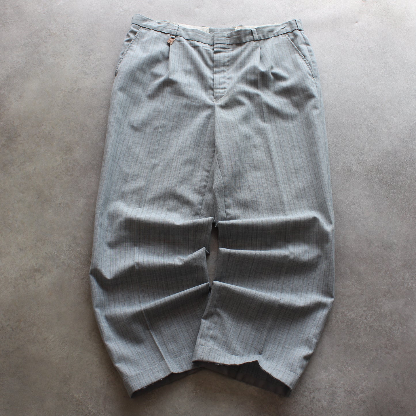 VCS-Szolnok Vintage Chinos Hose (Mann-W36)