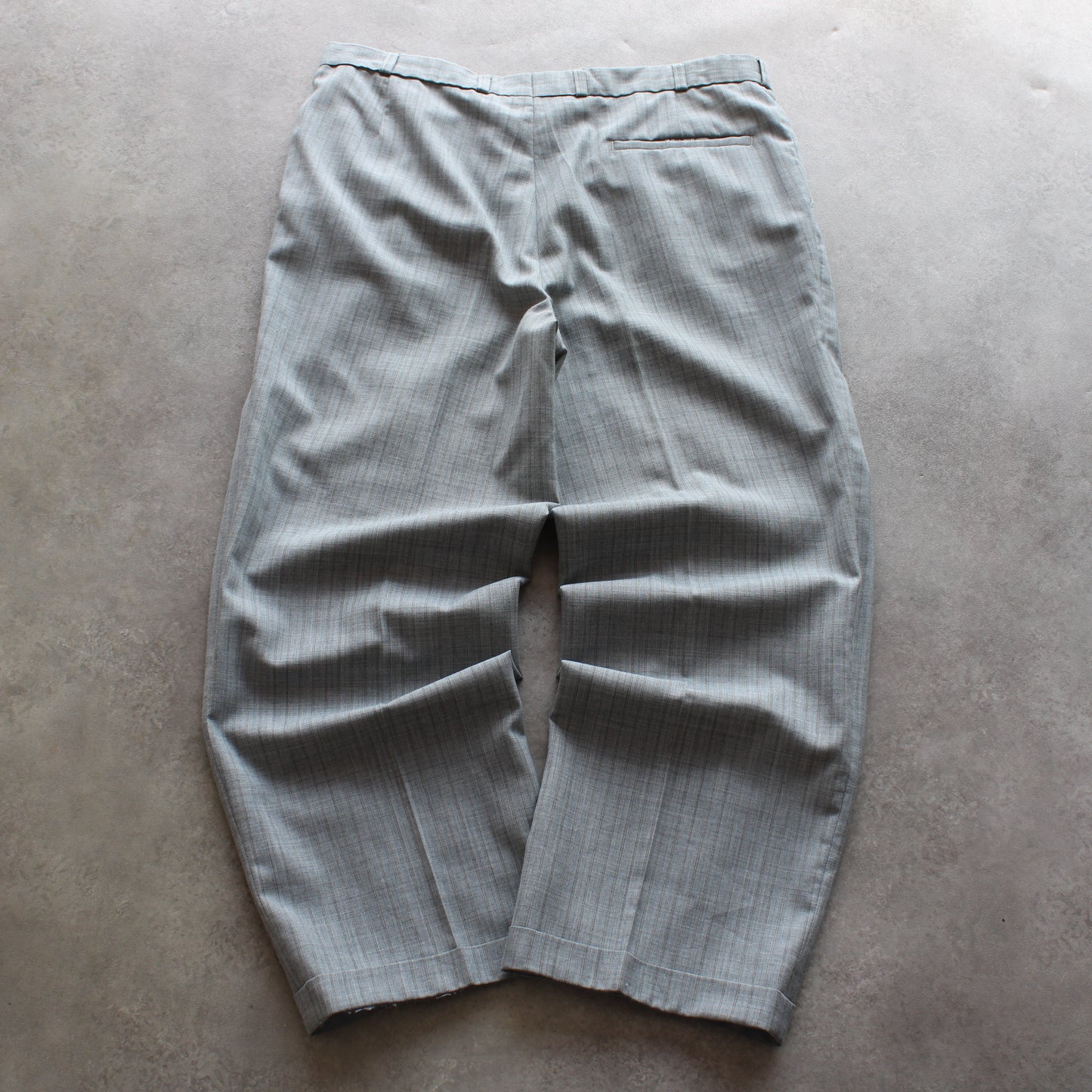 VCS-Szolnok Vintage Chinos Hose (Mann-W36)