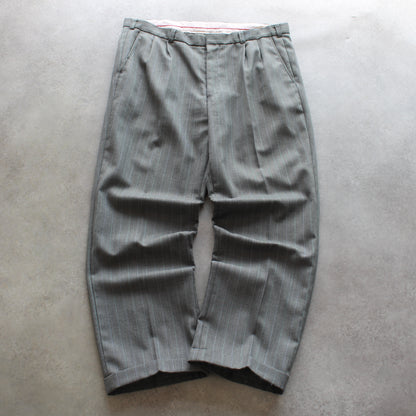 Vintage Chinos Hose (Herren-W35)