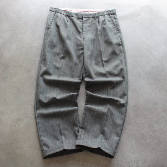 Vintage Chinos Hose (Herren-W35)