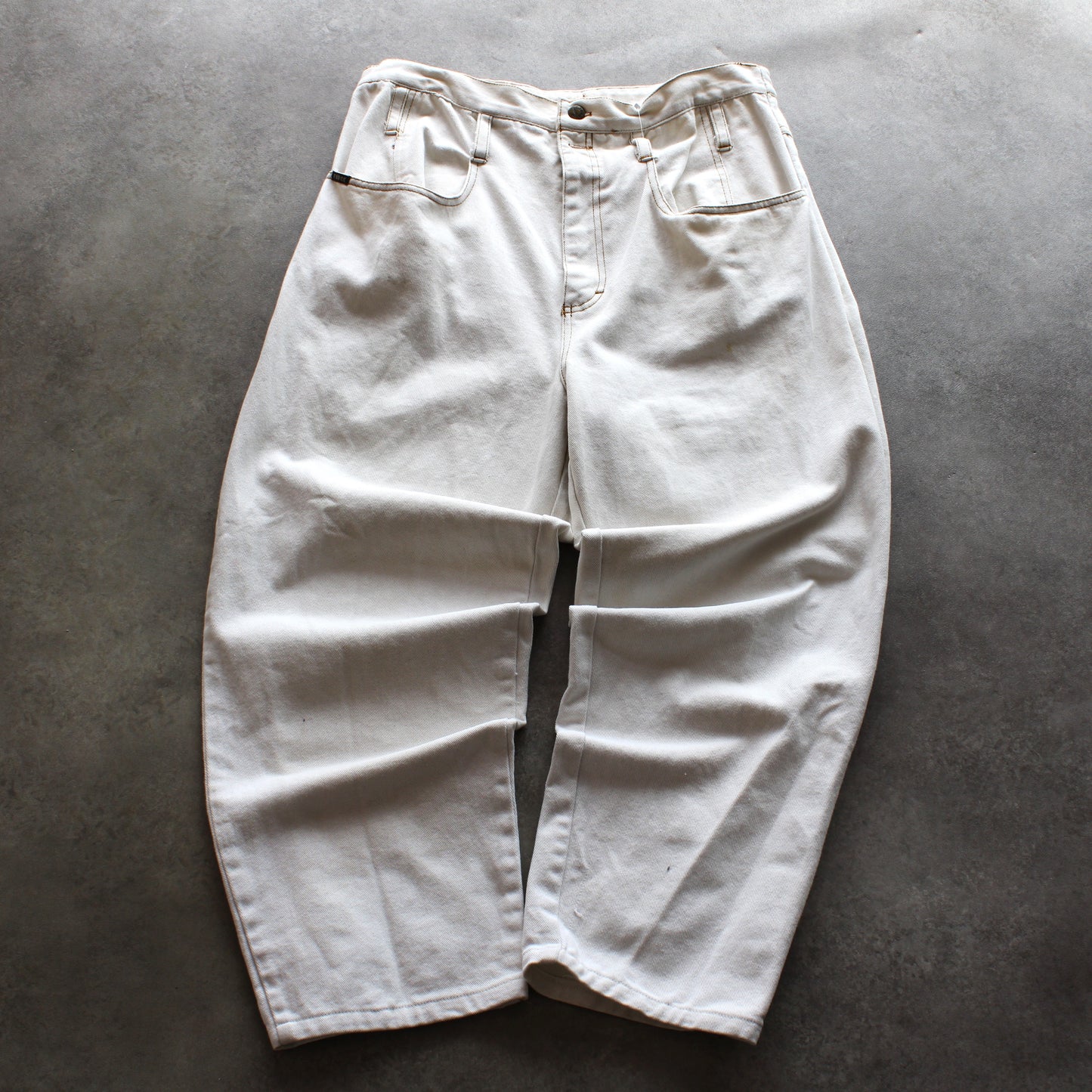 Force Vintage Denim Jeans (Herren-W36)
