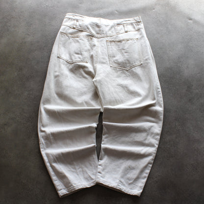 Force Vintage Denim Jeans (Herren-W36)