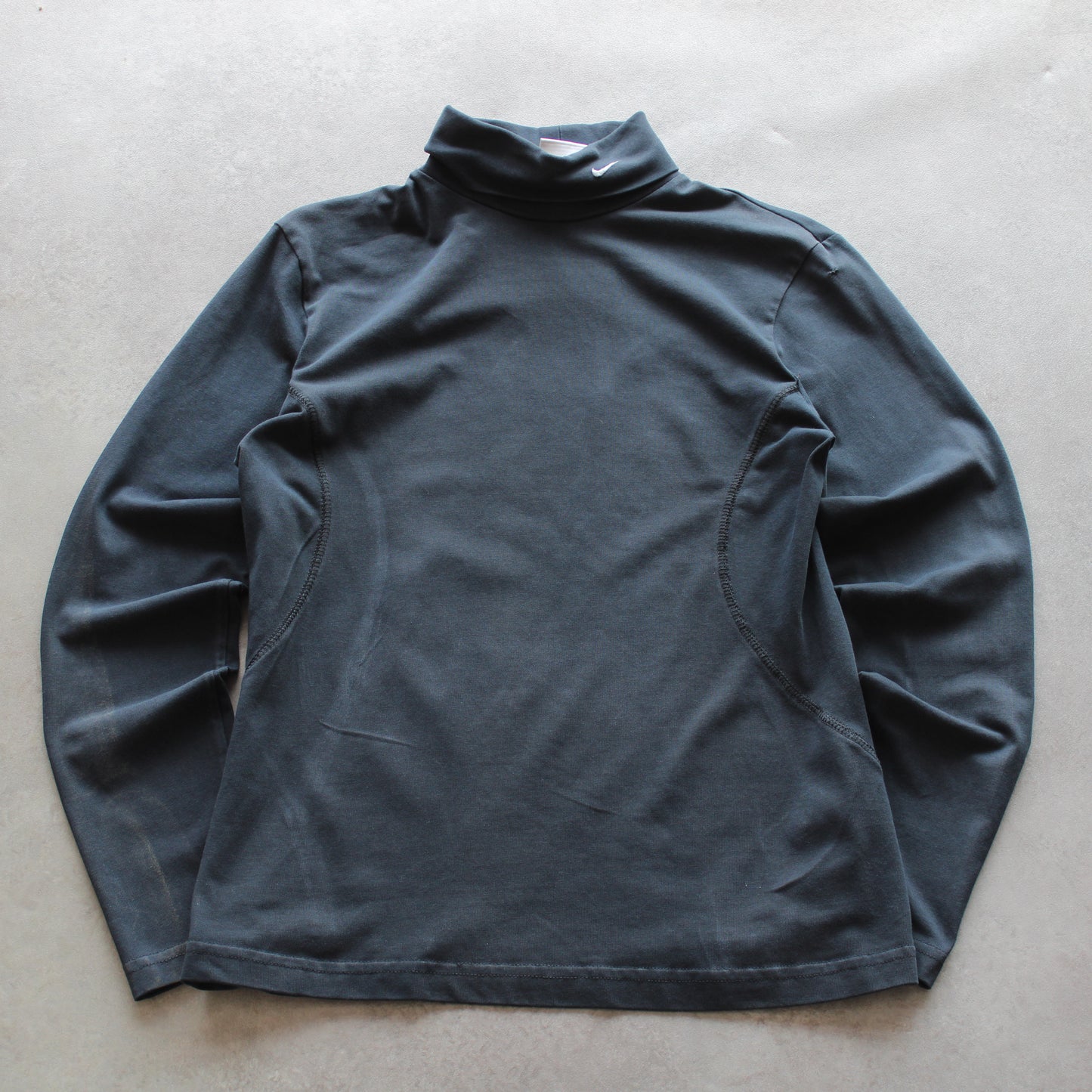Nike Turtleneck Longsleeve T-Shirt (Woman-L) [SPOTTED]
