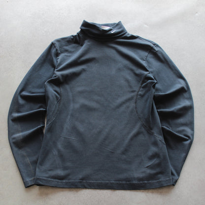 Nike Turtleneck Longsleeve T-Shirt (Woman-L) [SPOTTED]