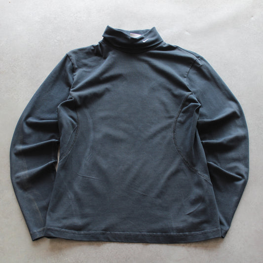 Nike Turtleneck Longsleeve T-Shirt (Woman-L) [SPOTTED]