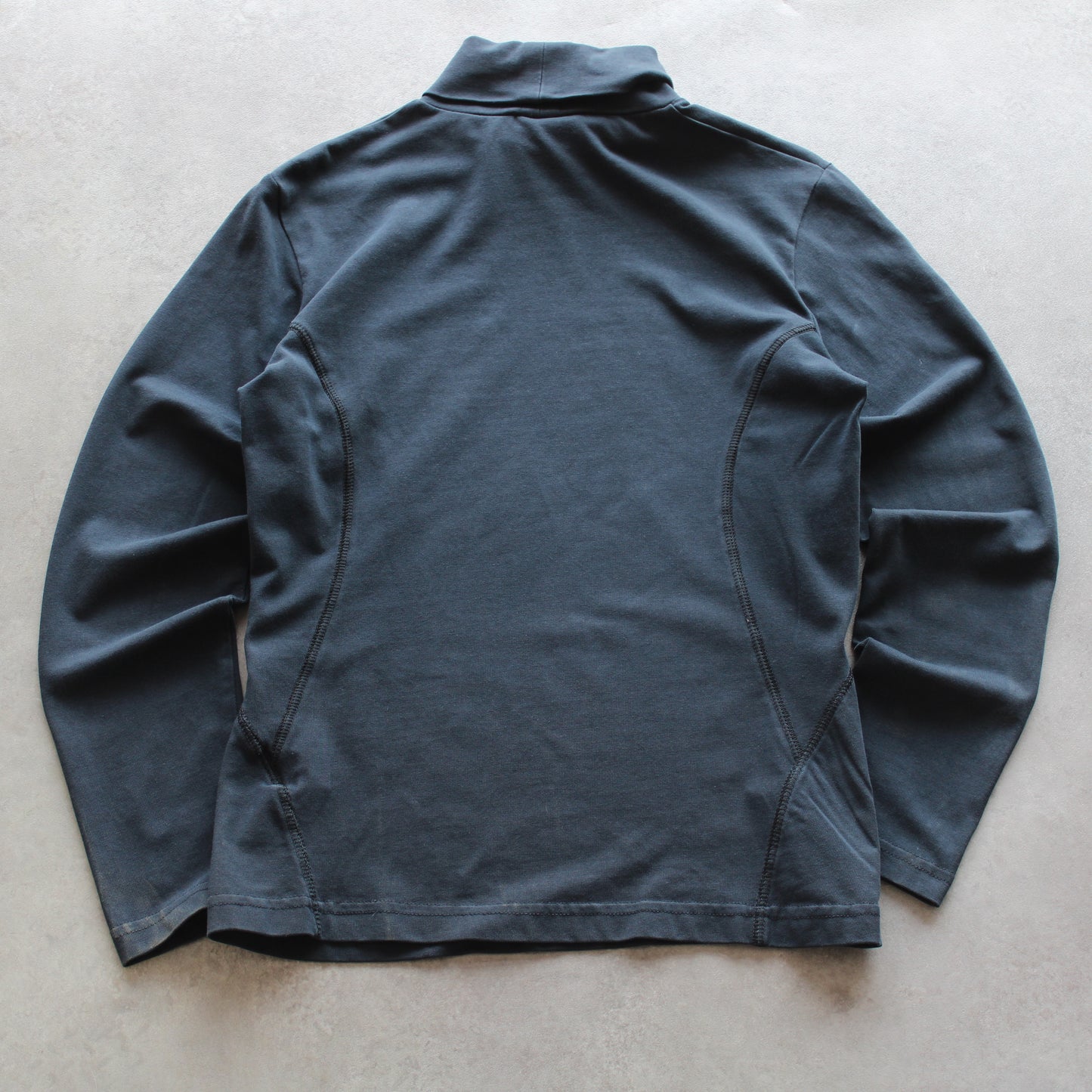 Nike Turtleneck Longsleeve T-Shirt (Woman-L) [SPOTTED]