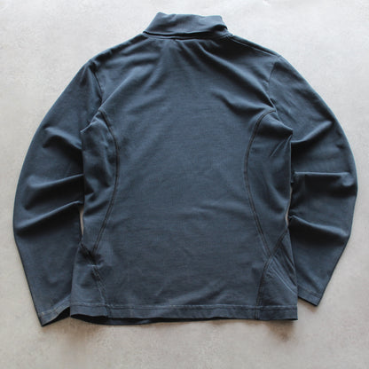 Nike Turtleneck Longsleeve T-Shirt (Woman-L) [SPOTTED]