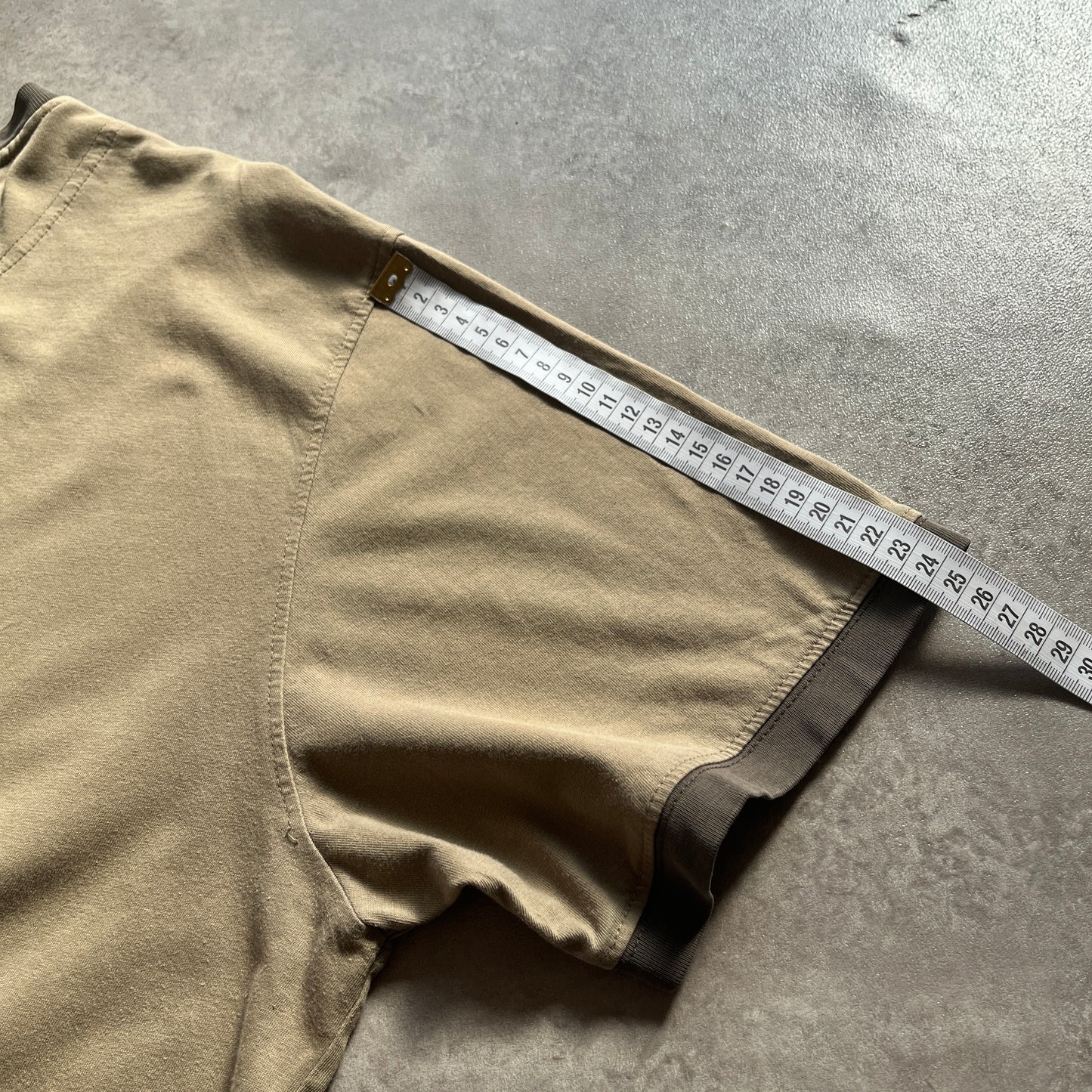 Jack Wolfskin Outdoor Tech T-Shirt XXL