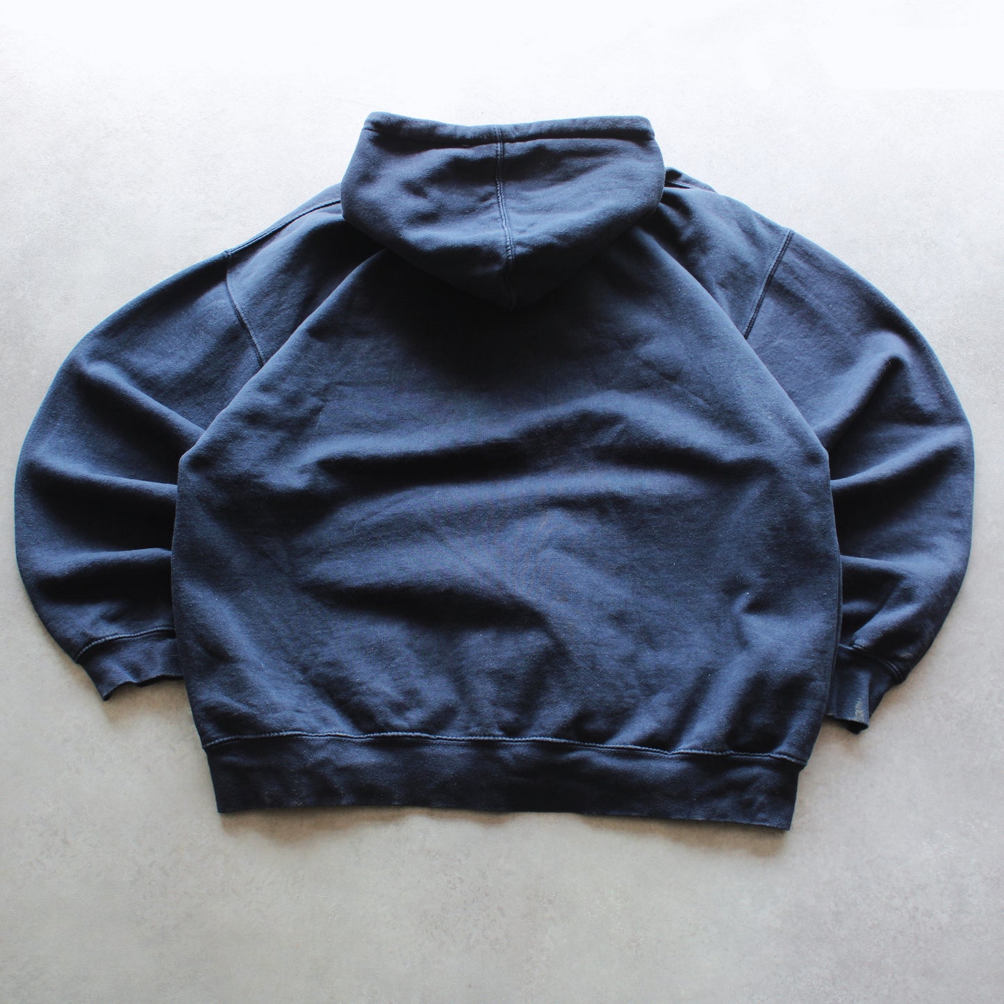 OVB-Kapuzenpullover mit Stickerei (Herren, XL)
