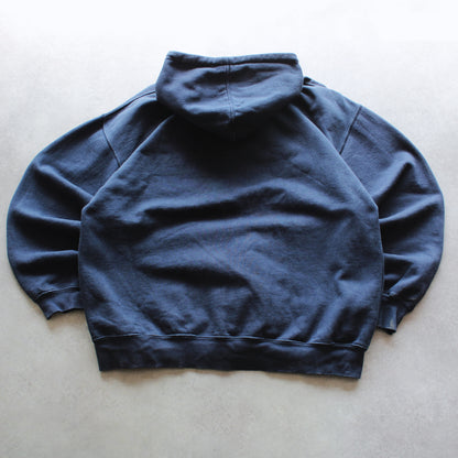 OVB-Kapuzenpullover mit Stickerei (Herren, XL)