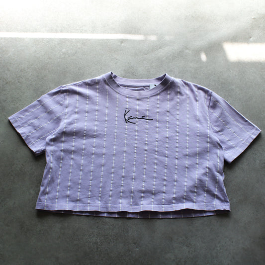 Karl Kani Bedrucktes Top (Damen - S)