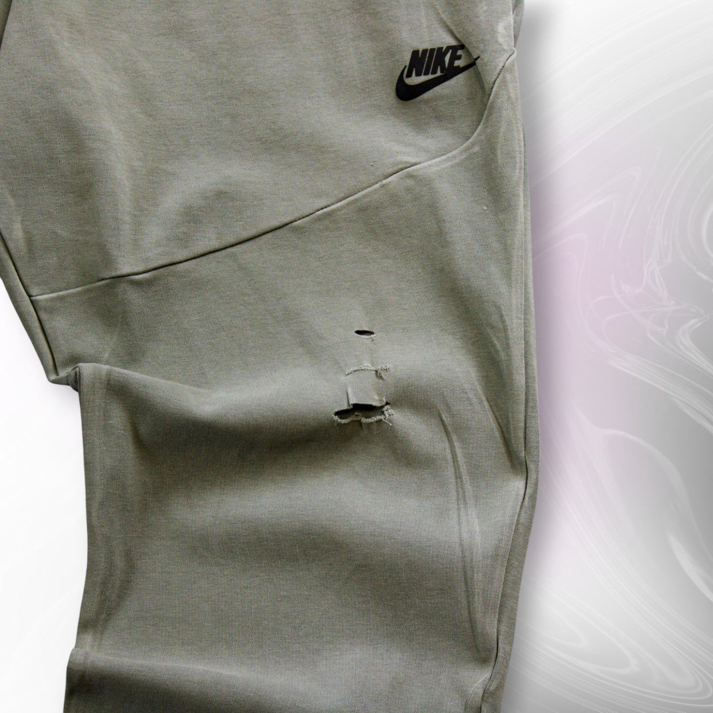 Nike Jogginghose (Größe XL)