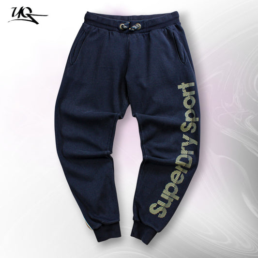SuperDry Jogginghose (Größe S)