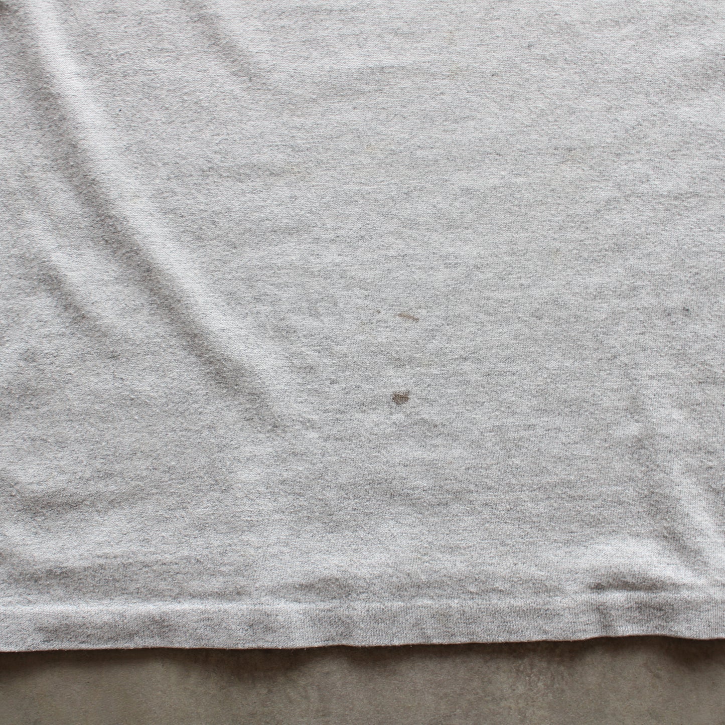 Champion Bedrucktes Langarm-T-Shirt (Herren - L) [GEENTDECKT]