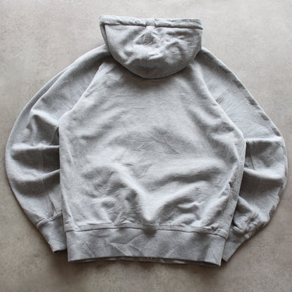 Hummel Bedruckter Kapuzenpullover mit Reißverschluss (Damen – XS)