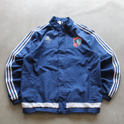 Adidas DBU's Printed Windbreaker (Herren - L) [ENTDECKT]