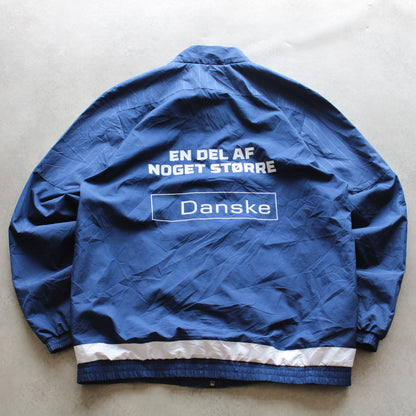 Adidas DBU's Printed Windbreaker (Herren - L) [ENTDECKT]