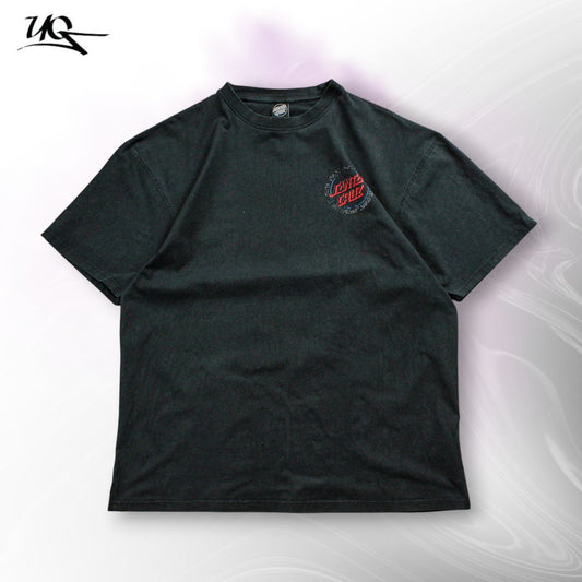 Santa Cruz Vintage T-Shirt (Größe XL)