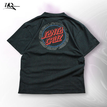 Santa Cruz Vintage T-Shirt (Size-XL)