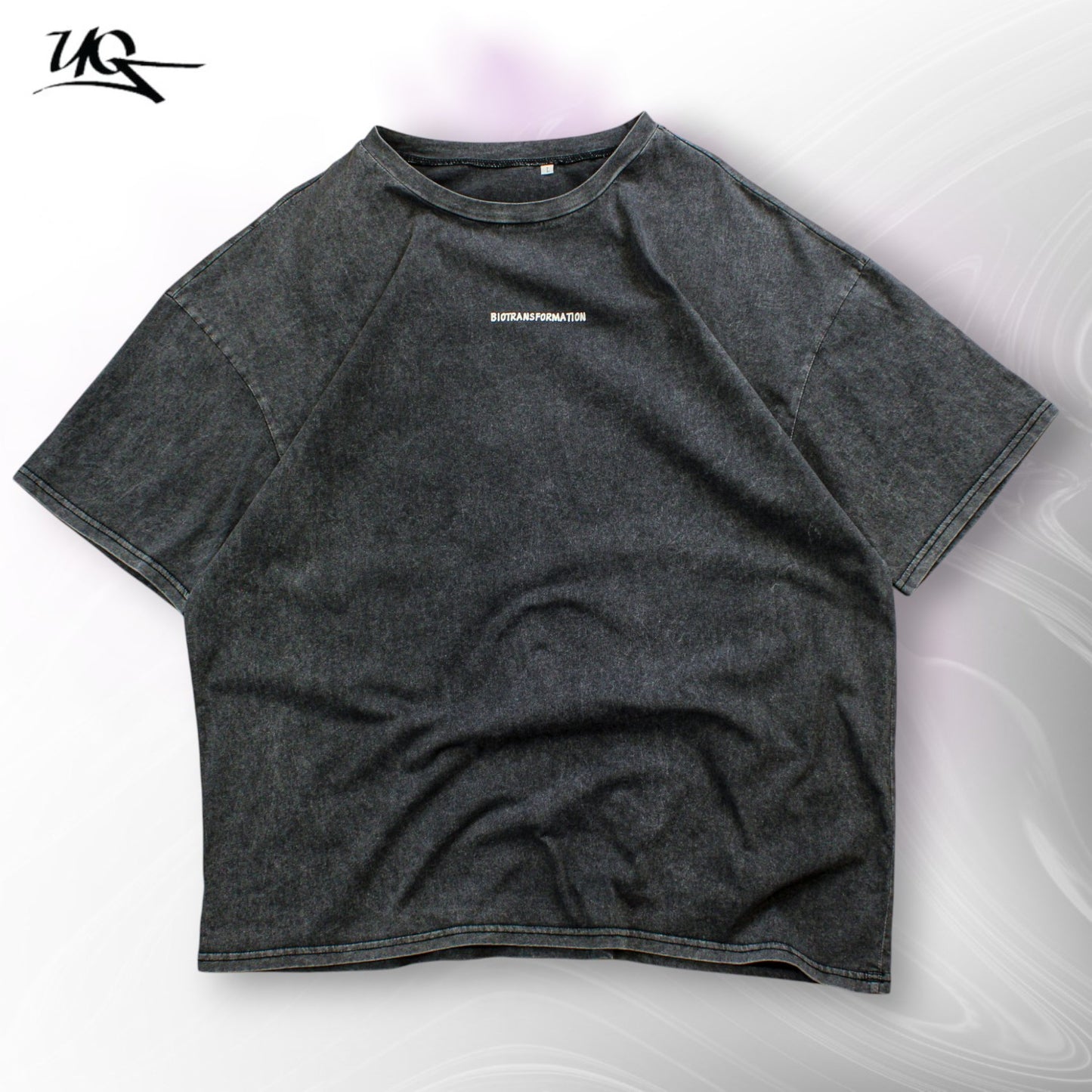 Biotransformation-T-Shirt (Größe L)