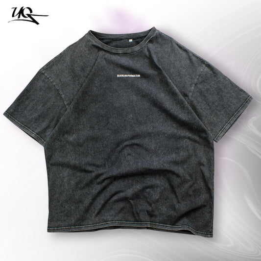 Biotransformation-T-Shirt (Größe L)