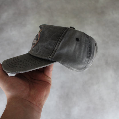 Harley Davidson Vintage Baseball Cap