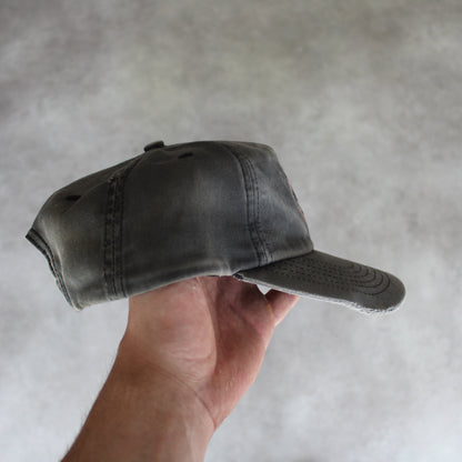 Harley Davidson Vintage Baseball Cap