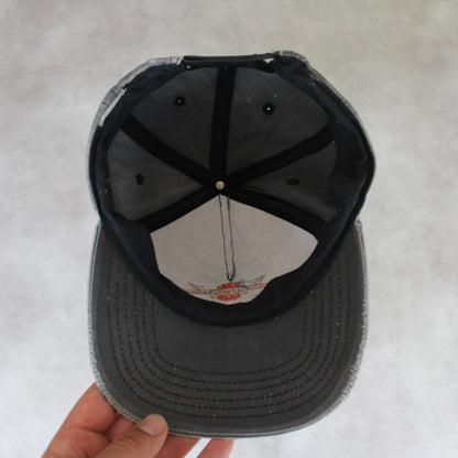 Harley Davidson Vintage Baseball Cap