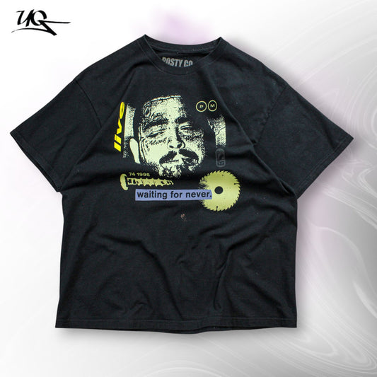 Posty Co. T-Shirt (Größe XL) 