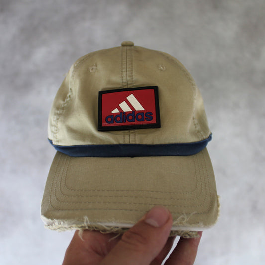 Adidas Vintage Baseballkappe