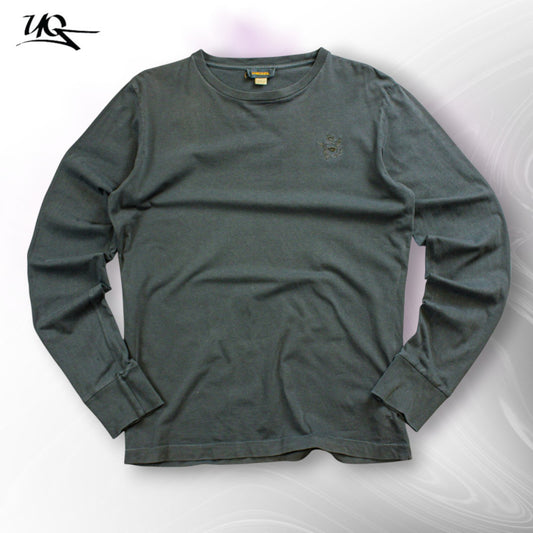 Diesel Langarm-T-Shirt (Größe L) 