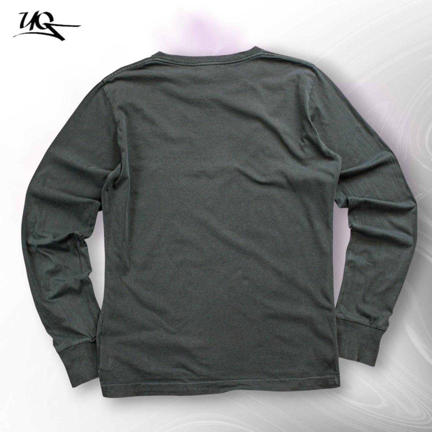 Diesel Langarm-T-Shirt (Größe L) 