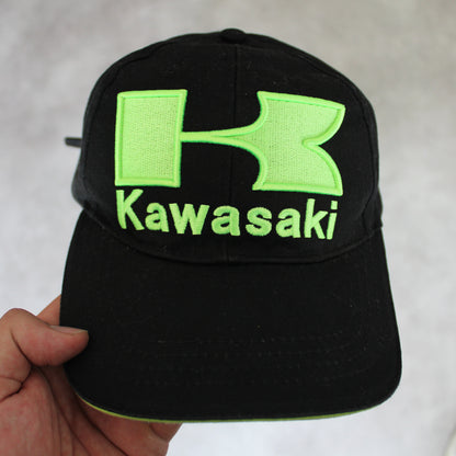 Kawasaki Baseballkappe