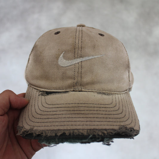 Nike 90's Label Baseball Cap
