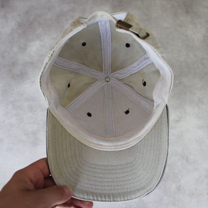 Vintage Baseballkappe