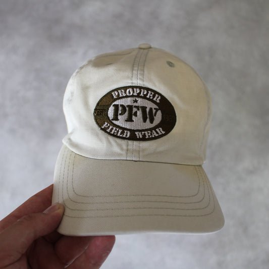 Proper Field Wear Baseballkappe