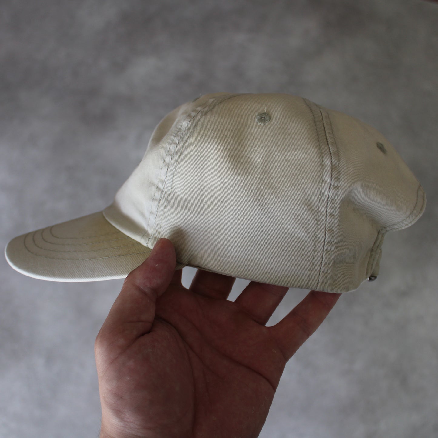 Proper Field Wear Baseballkappe