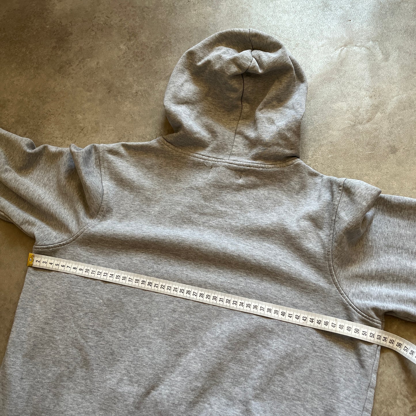 Champion Grey Hoodie S