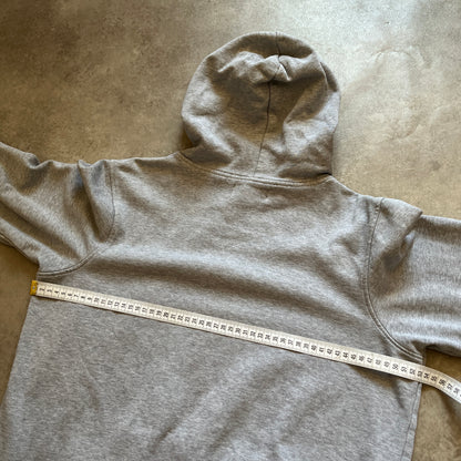 Champion Grey Hoodie S