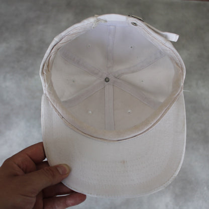 Fila Vintage Snapback Cap