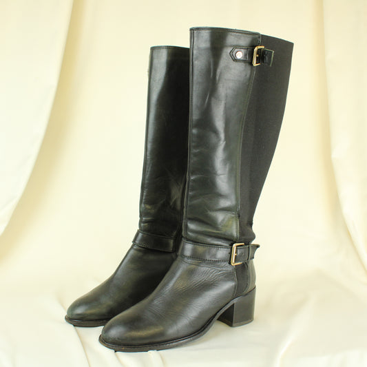 Dune London Stiefel (Größe 40)