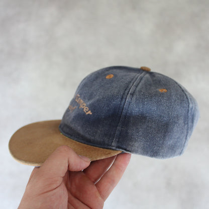 VW - Audi Temper Snapback Cap