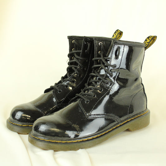 Dr.Martens Stiefeletten (Größe 38)