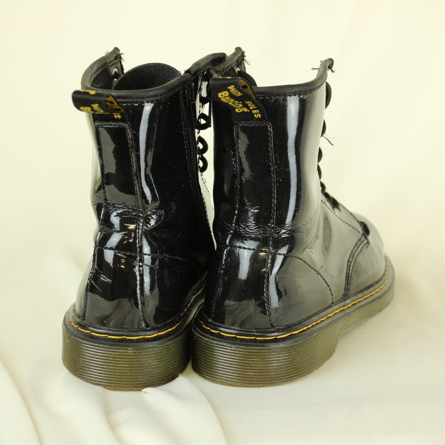 Dr.Martens Stiefeletten (Größe 38)