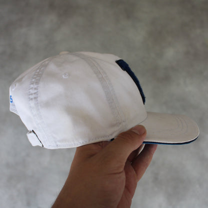 North Sails Yale Snapback Cap