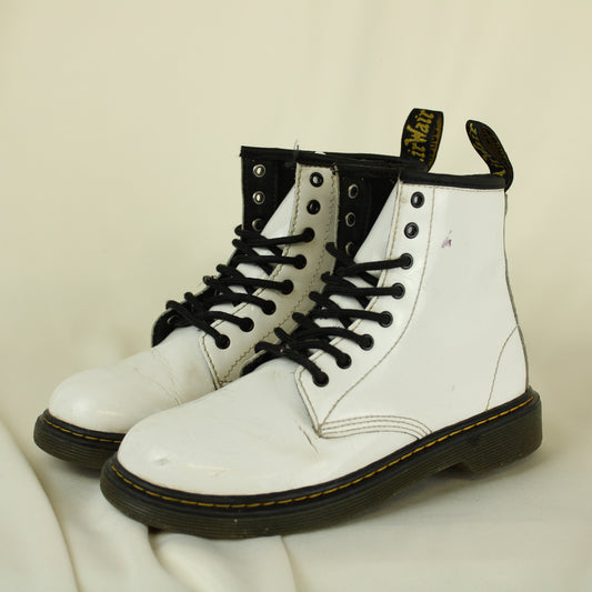 Dr.Martens Stiefeletten (Größe 35) 