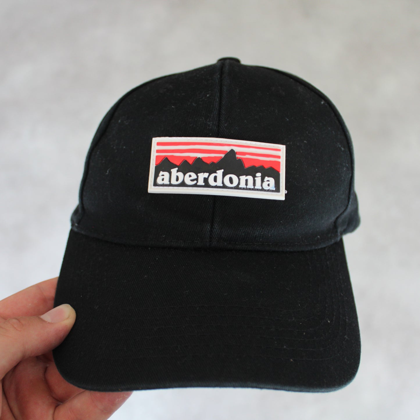 Aberdonia Baseballkappe