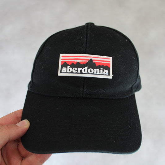 Aberdonia Baseballkappe