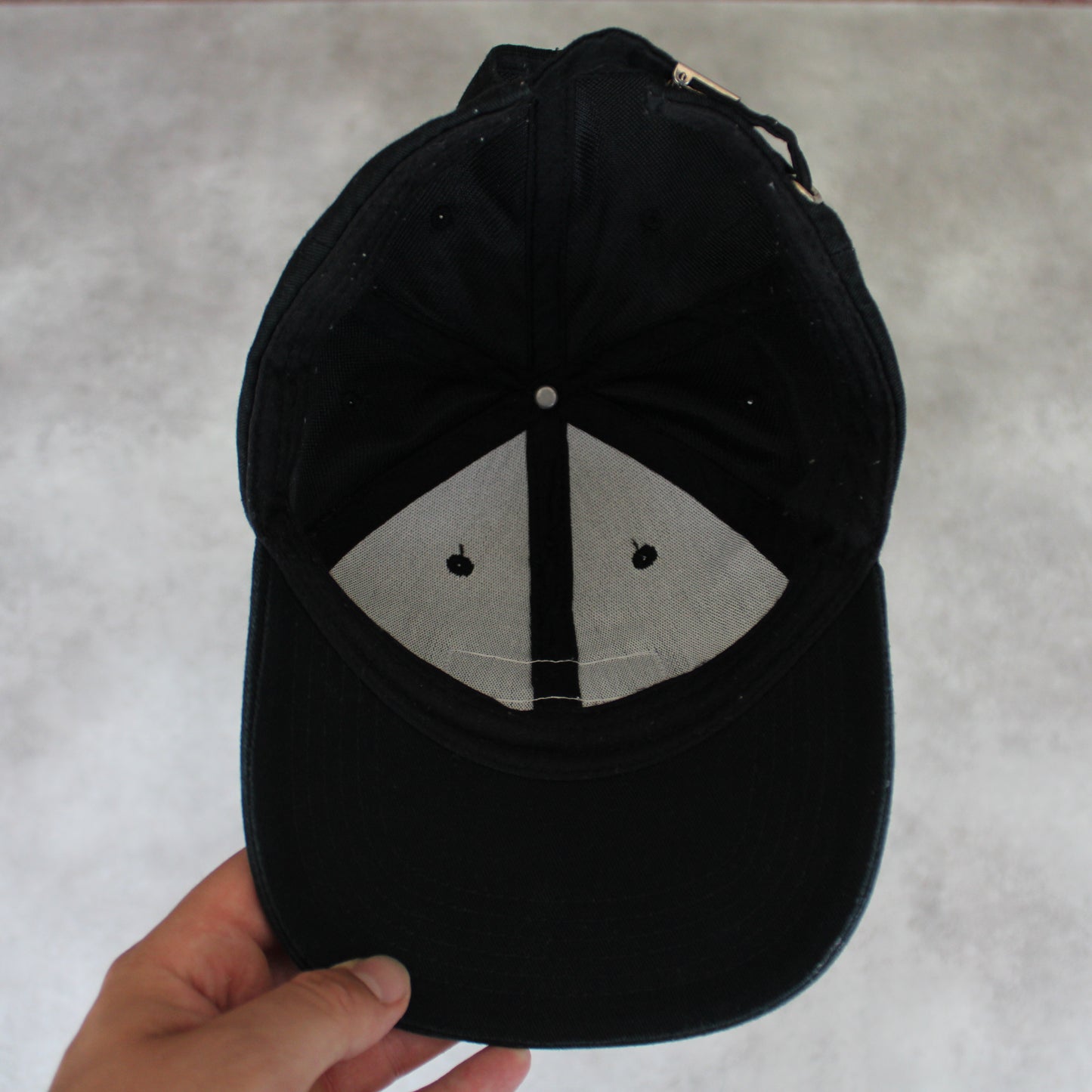 Aberdonia Baseballkappe